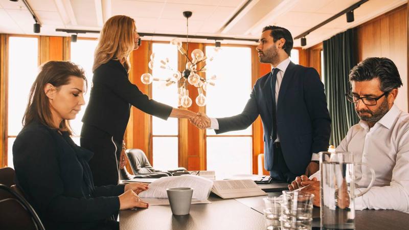 Best Family Lawyers for Adoption & Surrogacy Legal Support