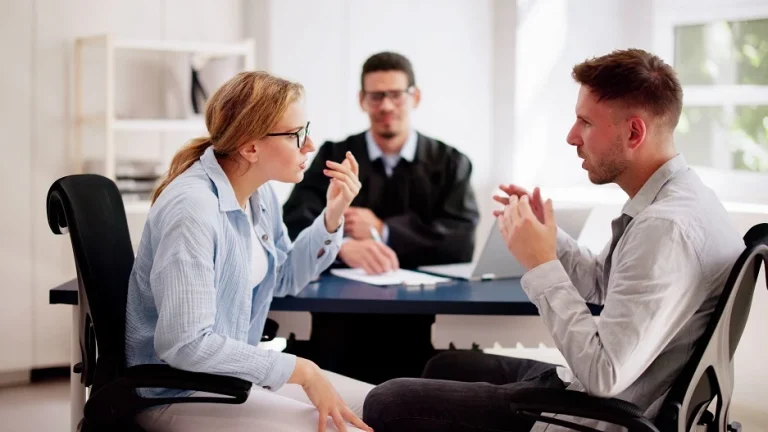 Best Family Lawyers for Paternity Cases & DNA Testing