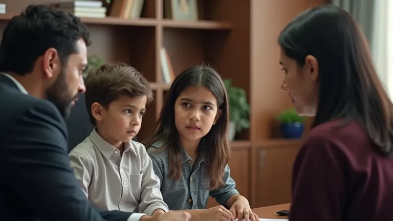Best Family Lawyers for Child Support Disputes