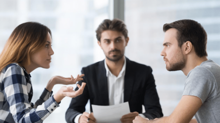Best Family Lawyers for Domestic Violence Cases