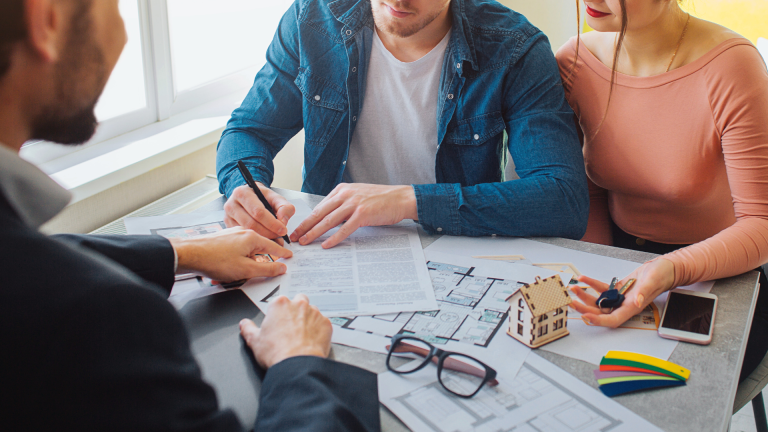 Best Family Lawyers for Property & Asset Division