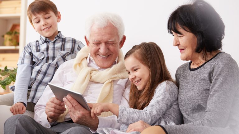 Best Family Lawyers for Grandparents’ Rights