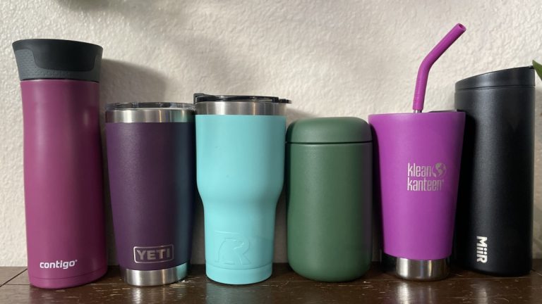 Best Yeti tumbler