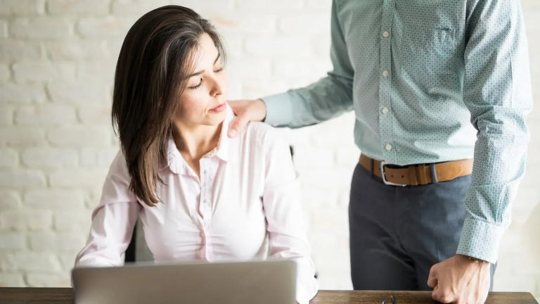 How a Wage and Hour Sexual Harassment Attorney Can Help You Navigate Workplace Disputes