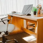 Best Wilkhahn office desk