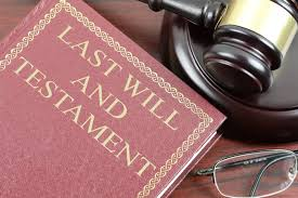 Protect Your Future with Last Will and Testament