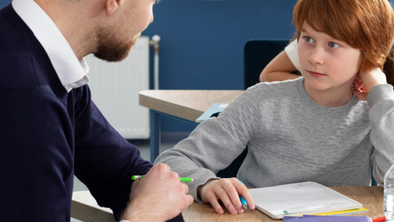 Why Time-Outs Aren’t Enough: Teaching Kids Real Self-Regulation Skills