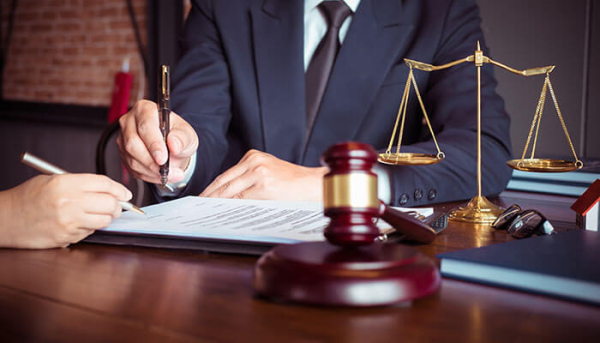 5 Major Types of Lawyers You Should Know About