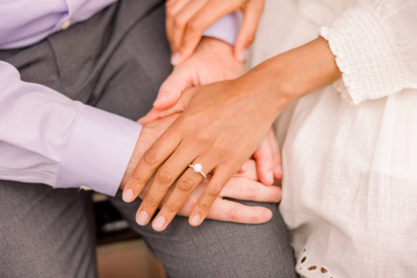 The Enduring Appeal of Lily Arkwright Women’s Wedding Bands Revealed
