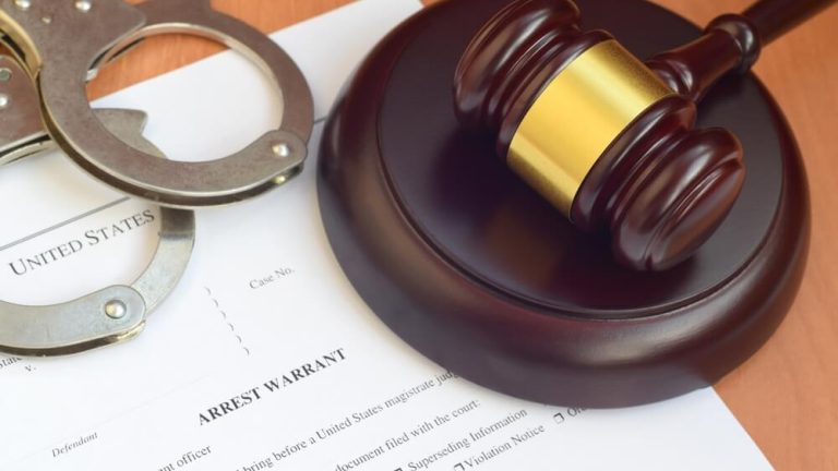 Arrest Warrant Laws – Issuance, Execution, and Defendant Rights