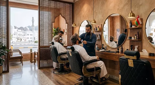 Barber Shop Laws: License Display, Hygiene Rules and Customer Protection