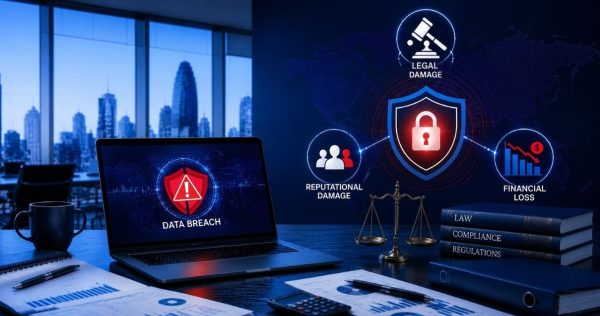 Data Breach Notification Laws: Reporting Deadlines, Notices, and Business Duties
