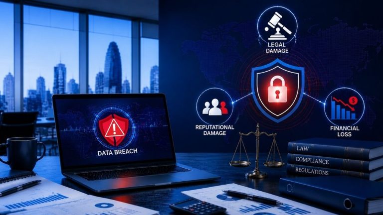 Data Breach Notification Laws: Reporting Deadlines, Notices, and Business Duties