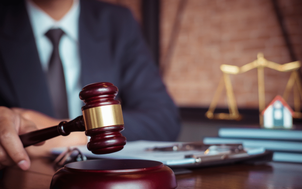 Default Judgment Laws – Missed Responses, Court Orders, and Relief Procedures