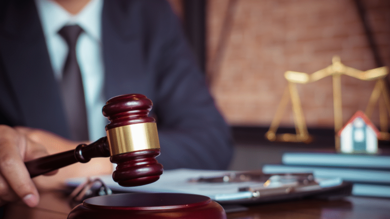 Default Judgment Laws – Missed Responses, Court Orders, and Relief Procedures