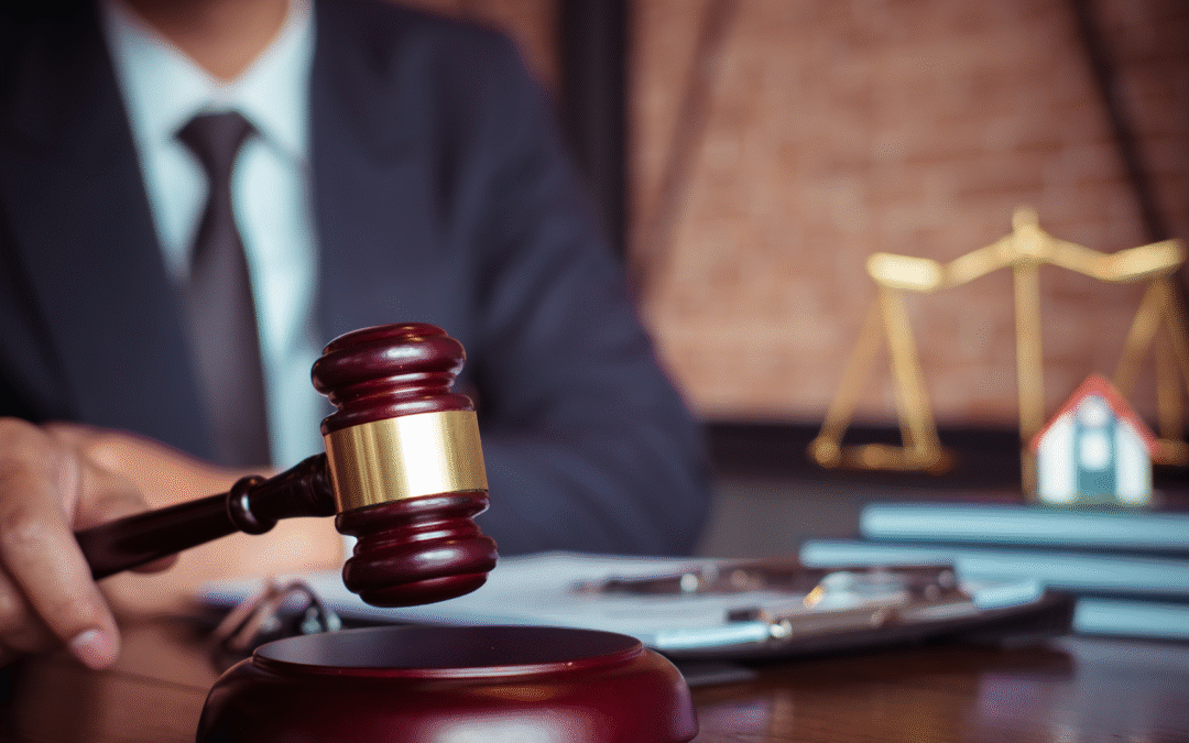 Default Judgment Laws – Missed Responses, Court Orders, and Relief Procedures