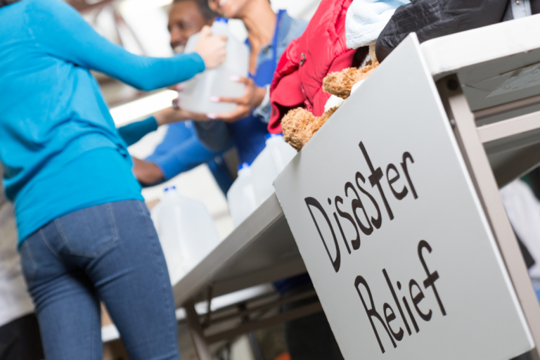 Disaster Relief Laws – Eligibility, Applications, Appeals and Funding Rules