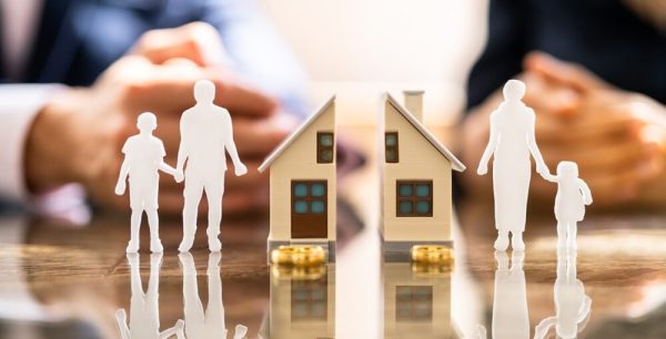 Divorce Laws Guide – Property Support and Separation Rules