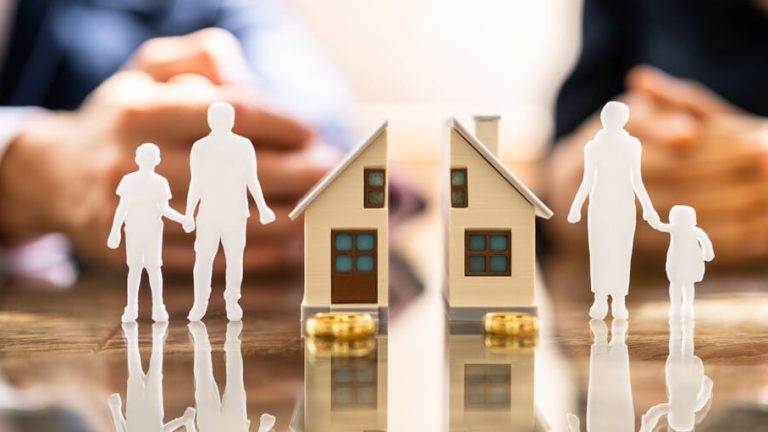 Divorce Laws Guide – Property Support and Separation Rules