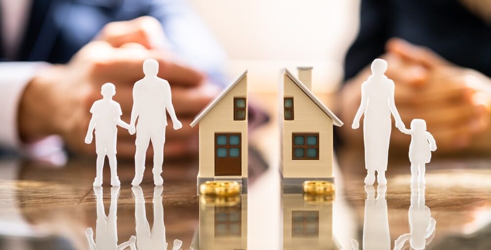 Divorce Laws Guide – Property Support and Separation Rules