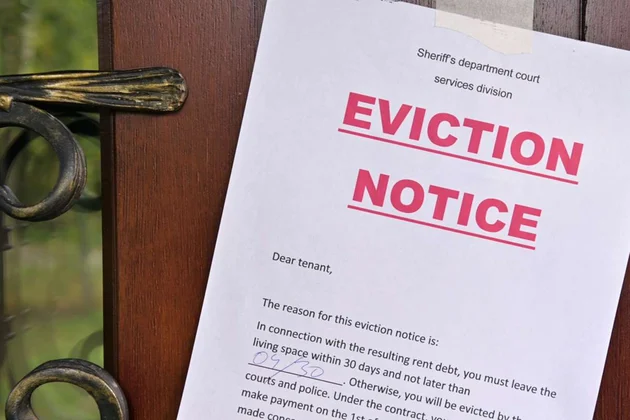 Eviction Laws Explained – Notice Requirements and Tenant Protections