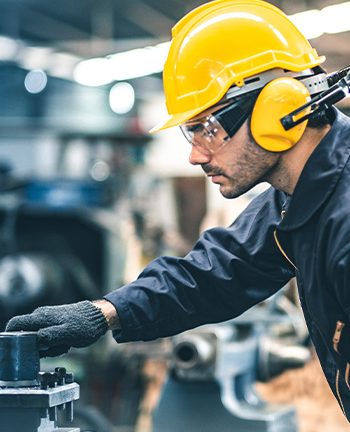 Factory Safety Laws – Machine Guarding, Hazard Control and Employer Duties