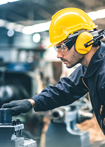 Factory Safety Laws – Machine Guarding, Hazard Control and Employer Duties