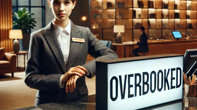 Hotel Overbooking Laws: Guest Relocation, Refunds, and Consumer Remedies
