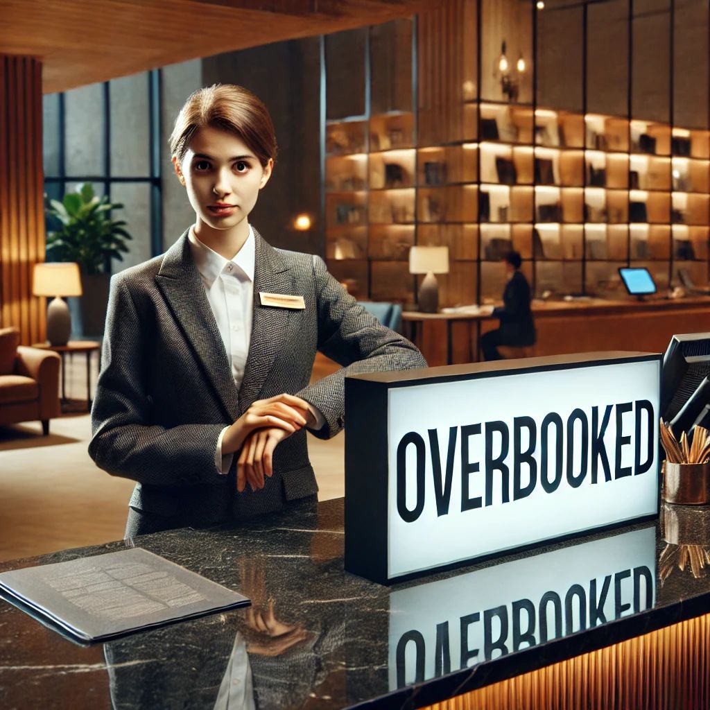 Hotel Overbooking Laws: Guest Relocation, Refunds, and Consumer Remedies