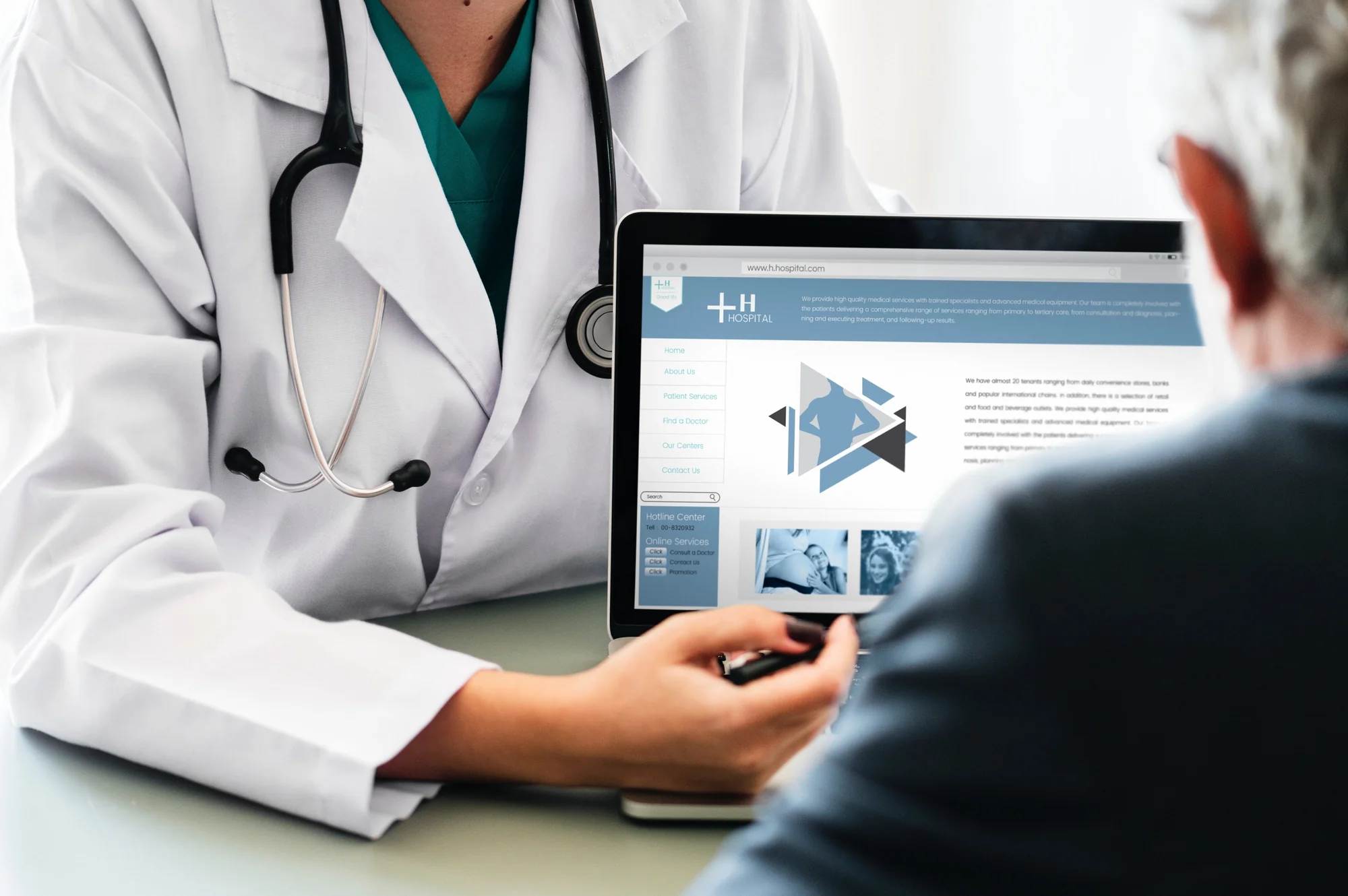 Informed Consent Laws – Risk Disclosure Treatment Choices and Patient Protection