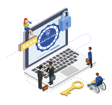 Internet Privacy Laws – Protection of Personal Information Online