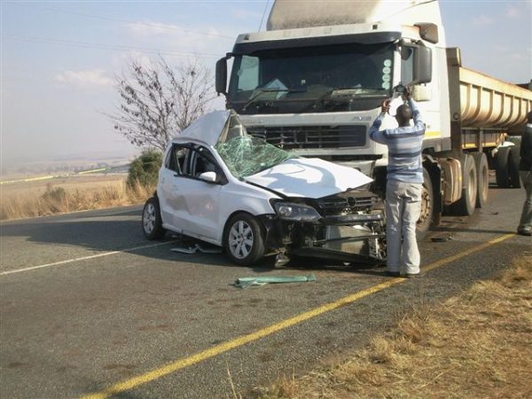 Truck Accident Laws – Liability, Compensation, and Insurance Claims