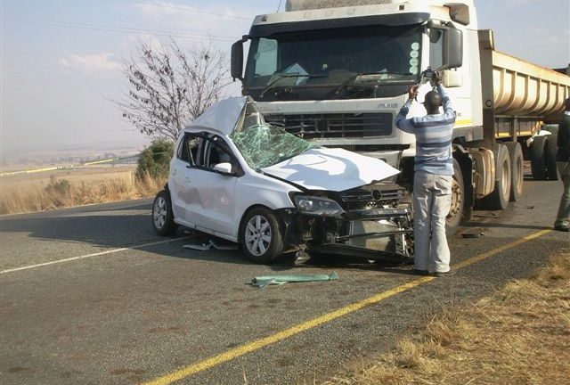 Truck Accident Laws – Liability, Compensation, and Insurance Claims