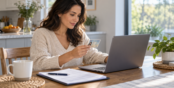 How an Online Notary Service Handles Incomplete Identity Verification