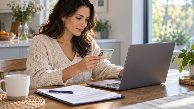 How an Online Notary Service Handles Incomplete Identity Verification